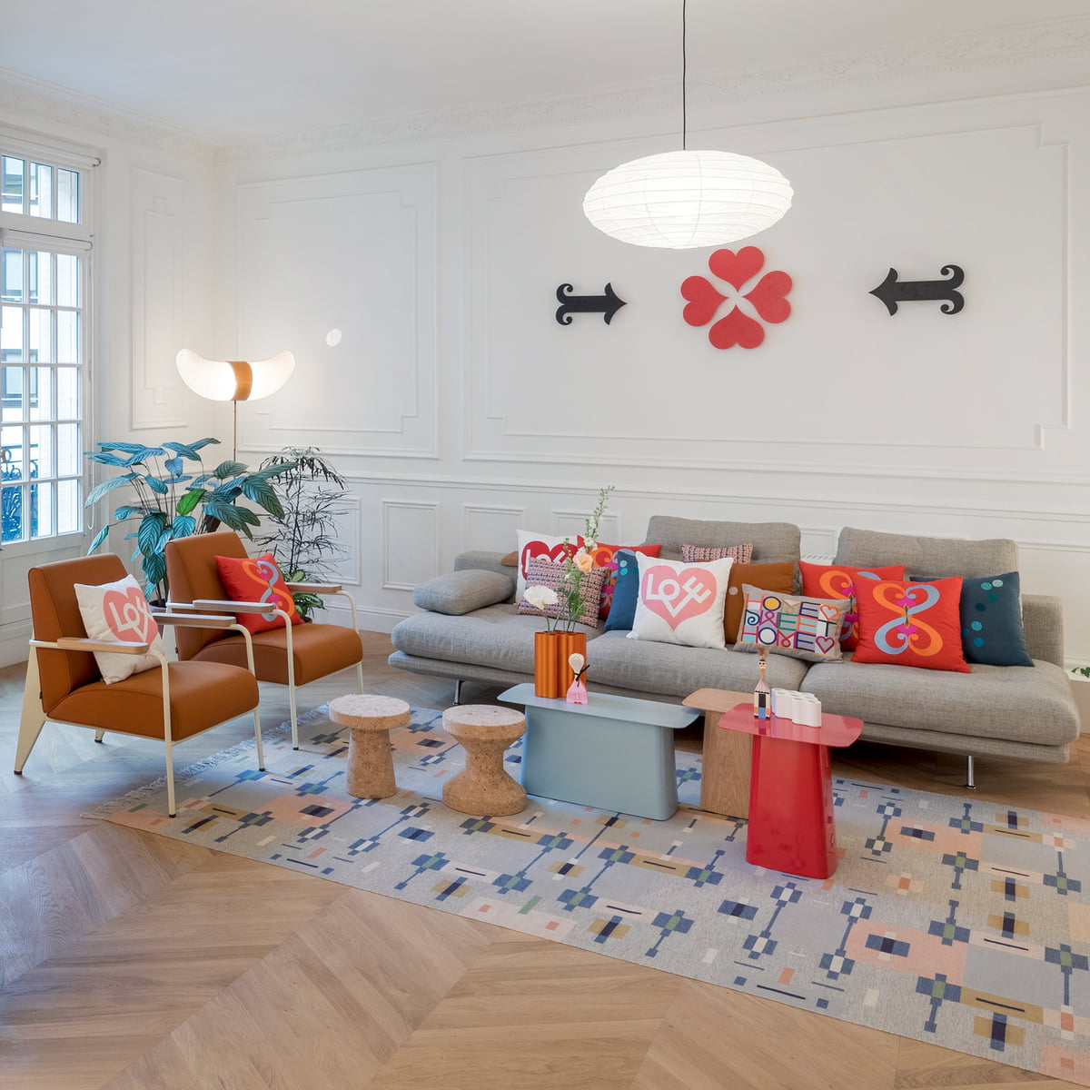 创意家具 - 坐具|休闲椅|办公家具|设计师家具|Fauteuil de Salon